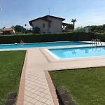 Holiday House Di Fiore Simona