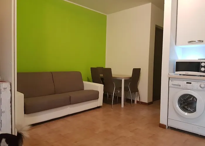 Holiday House Di Fiore Simona